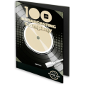 Finlandia 2 euros Proof 2026 - 100 ans Yle Société de radiodiffusion