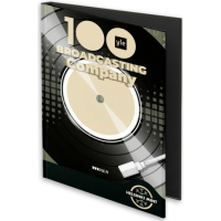Finlandia 2 euros Proof 2026 - 100 ans Yle Société de radiodiffusion Finlandia 2 euros Proof 2026 - 100 ans Yle Société de radiodiffusion