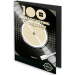 Finlandia 2 euros Proof 2026 - 100 ans Yle Société de radiodiffusion