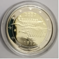 Finlande 2 euros proof 2007 - 90 Ans Indépendance  