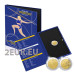 Finlandia 2 euros Proof 2025 - 100 ans des Internationaux d'athlétisme Finlande-Suède