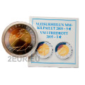 Finlande 5 euros proof 2005 - 10. Championnats du monde d'athlétisme à Helsinki  