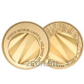 Finlande 5 euros UNC 2012 - Capitale mondiale du design Helsinki