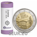 Finlandia 2 EURO ROLL 2026 - Raili et Reima Pietilä