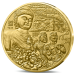  France 1/4 euro UNC 2026 - GROTTES DE LONGMEN