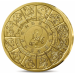  France 1/4 euro UNC 2026 - Calendrier chinois - L'année du cheval
