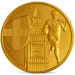  France 1/4 euro UNC 2023 - Coupe du Monde de Rugby France 2023