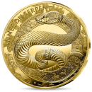 PIÈCES D'OR