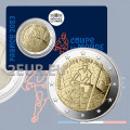 France 2 euros BU 2023 - Coupe du monde de rugby France