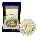 France 2 euros BE 2010 - 70e anniversaire de l'Appel du 18 juin 1940 - Charles de Gaulle