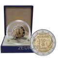 France 2 euros BE 2013 - 50 ans du traité de l'Elysée