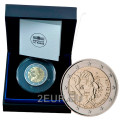 France 2 euros BE 2020 - Charles de Gaulle