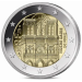 France 2 euros BE 2025 - Notre Dame