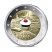 France 2 euros BE 2026 - Marine nationale