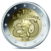 France 2 euros BE 2026 - 80 ans du Petit Prince 