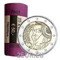 France 2 EURO ROLL 2015 - 225e anniversaire de la Fête de la Fédération 1790