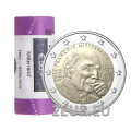 France 2 EURO ROLL 2016 - 100e anniversaire de la naissance de François Mitterrand