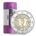France 2 EURO ROLL 2016 - Championnat d'Europe de l'UEFA