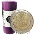 France 2 EURO ROLL 2019 - 30 ans depuis la chute du mur de Berlin