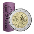 France 2 EURO ROLL 2024 - Arbre de vie national de France