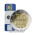 France 2 EURO ROLL 2025 - Notre Dame