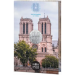 France 10 euros pièce d'argent 2025 - Notre-Dame de Paris