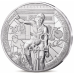 France 10 euros pièce d'argent 2025 - Tour de France