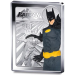 France 10 euros pièce d'argent BE 2025 - DC Comics - Batman
