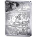 France 10 euros pièce d'argent BE 2025 - DC Comics - Batman