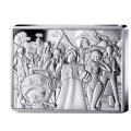 France 10 euros pièce d'argent BE 2025 - One Piece