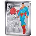 France 10 euros pièce d'argent BE 2025 - DC Comics - Superman