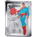 France 10 euros pièce d'argent BE 2025 - DC Comics - Superman