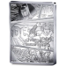 France 10 euros pièce d'argent BE 2025 - DC Comics - Superman