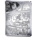 France 10 euros pièce d'argent BE 2025 - DC Comics - Wonder Woman