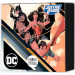 France 10 euros pièce d'argent BE 2025 - DC Comics - Wonder Woman