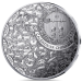 France 10 euros pièce d'argent BE 2025 - Année du Serpent