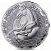 France 10 euros pièce d'argent BE 2026 - L'année du cheval
