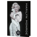 France 10 euros pièce d'argent 2026 - Marilyn Monroe