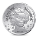 France 10 euros pièce d'argent 2026 - Marilyn Monroe