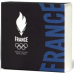 France 10 euros pièce d'argent BE 2021 - ÉQUIPE DE FRANCE OLYMPIQUE ET PARALYMPIQUE 
