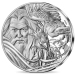 France 10 euros pièce d'argent BE 2022 - Harry Potter - Albus Dumbledore