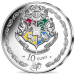 France 10 euros pièce d'argent BE 2022 - Harry Potter - Albus Dumbledore