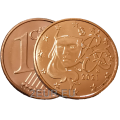 France 1 cent UNC 2021
