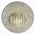 Grèce 2 euros UNC 2026 - 100 ANS DE LA FONDATION DE L'ACADÉMIE D'ATHÈNES