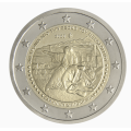 Grèce 2 euros UNC 2026 - 200 ans après l'Exode de Missolonghi
