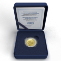Grèce 2 euros Proof 2023 - 100e anniversaire de la naissance de Maria Callas
