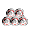 Allemagne 10 euros UNC 2023 - Au service de la société - Pompiers - ADFGJ