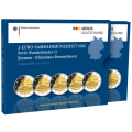 Allemagne 2 euros BE 2026 - Bremen