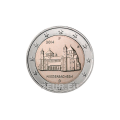 Allemagne 2 euros UNC 2014 - NIEDERSACHSEN- F - Stuttgart