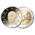 Allemagne 2 euros UNC 2026 - Konrad Adenauer